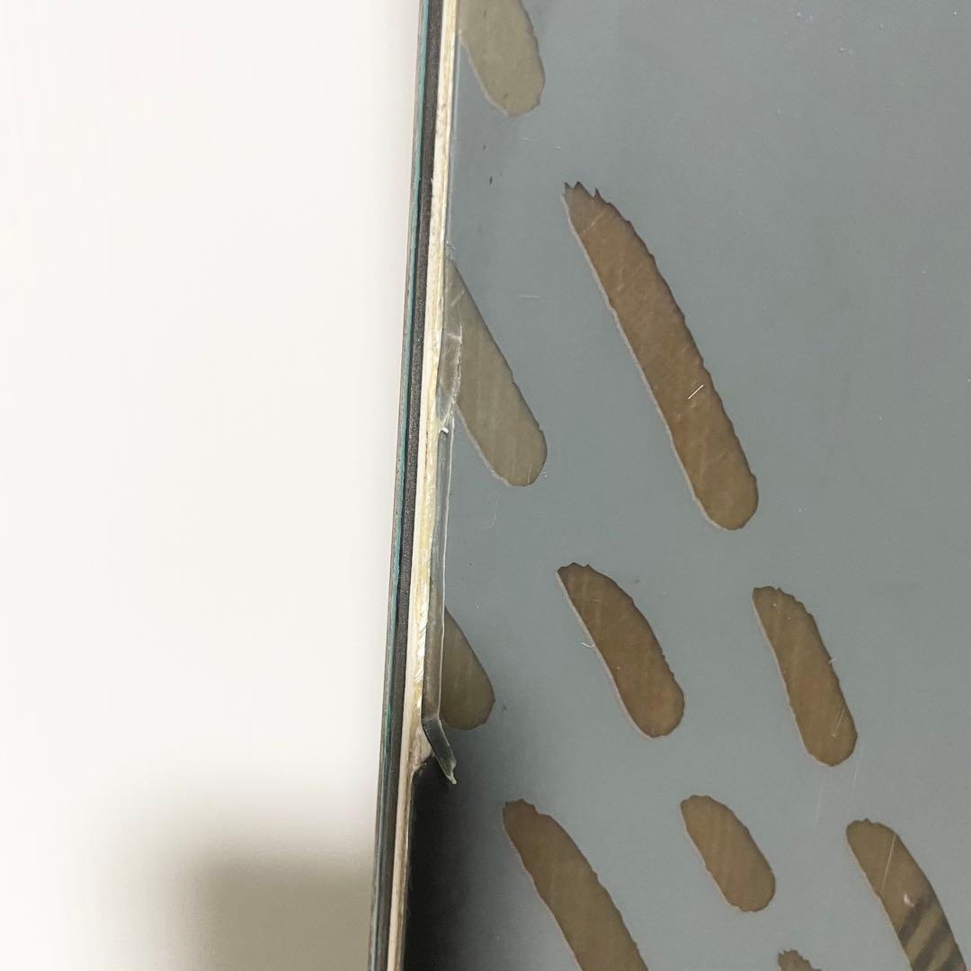 ✨希少✨サロモン The Villain Classicks 150cm 板 - メルカリ