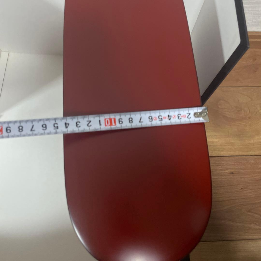 瀬戸國勝 輪島塗五段重箱 - メルカリ