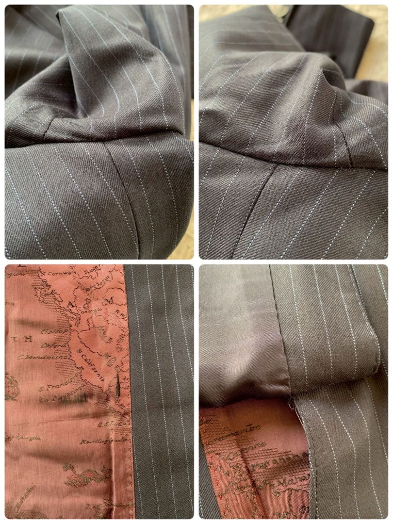 きいぼー【殺菌処理後ご発送致します‼️】 さまご希望　Paul Smith