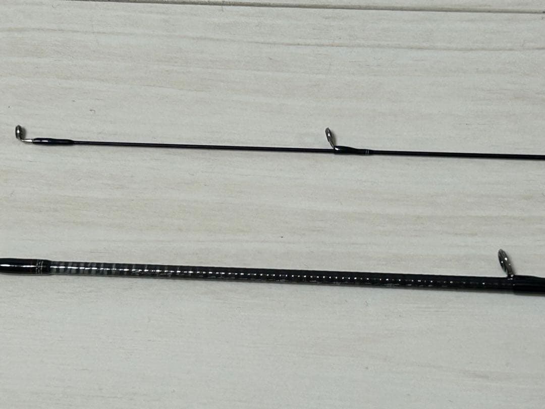 月下美人 MX A M62L-S ダイワ アジング パック ロッド モバイル - メルカリ