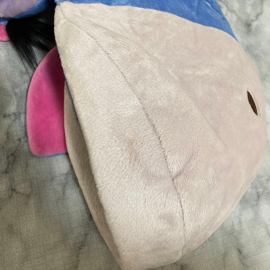 激レア！イーヨー ファンキャップ くまのプーさん - メルカリ