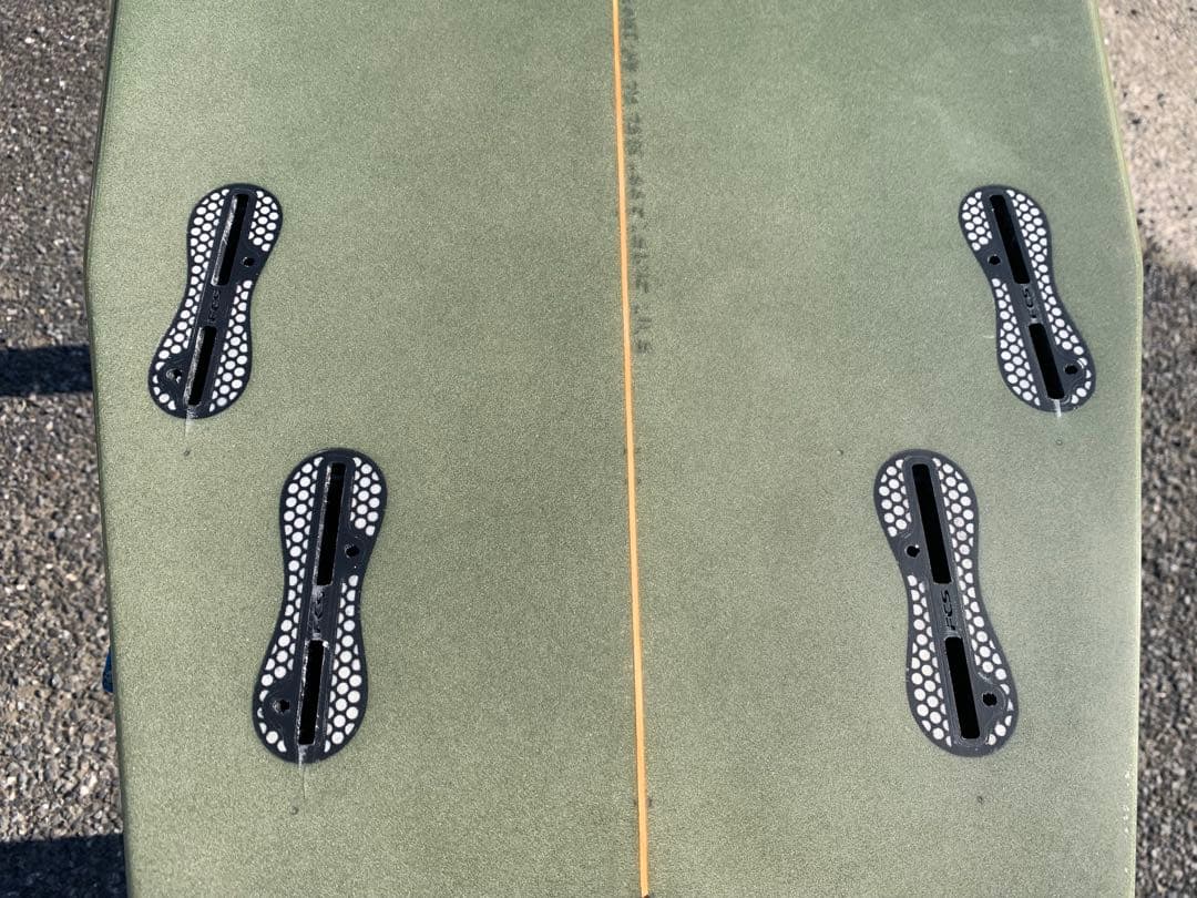 LOST ロスト RNF-RETROREVAMP 5'11”手渡し限定