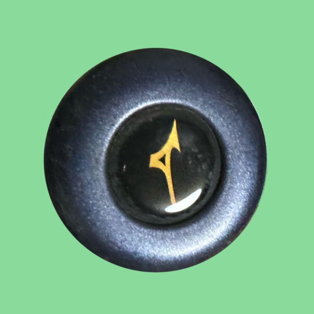 宍戸正吾様専用ミズノ ビヨンドマックス レガシー - メルカリ