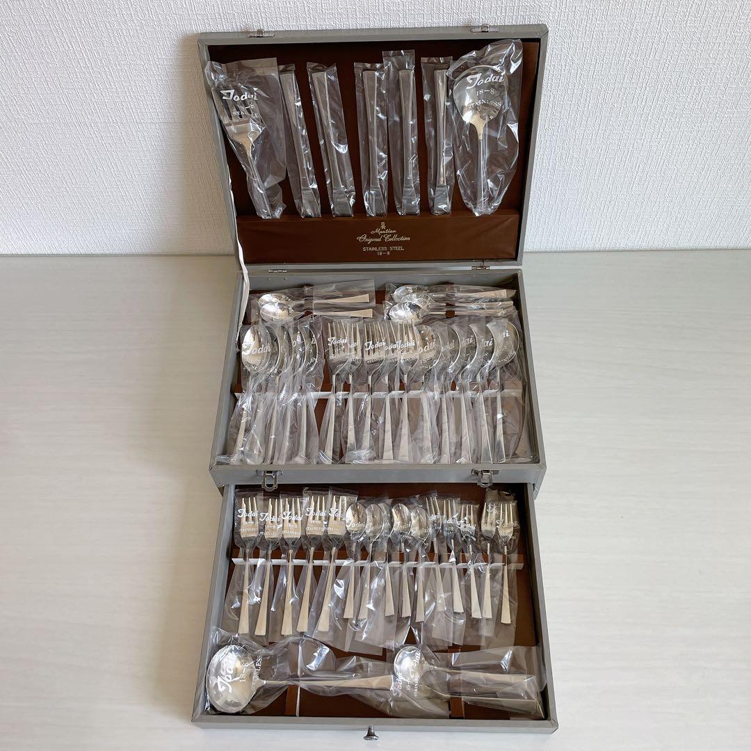 マルシャン Original Collection Jodai 18-8 45本 - メルカリ