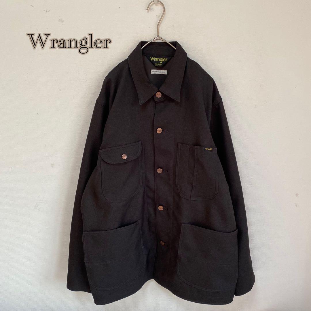 Wrangler × URBAN RESEARCH DOORS】 カバーオール - メルカリ