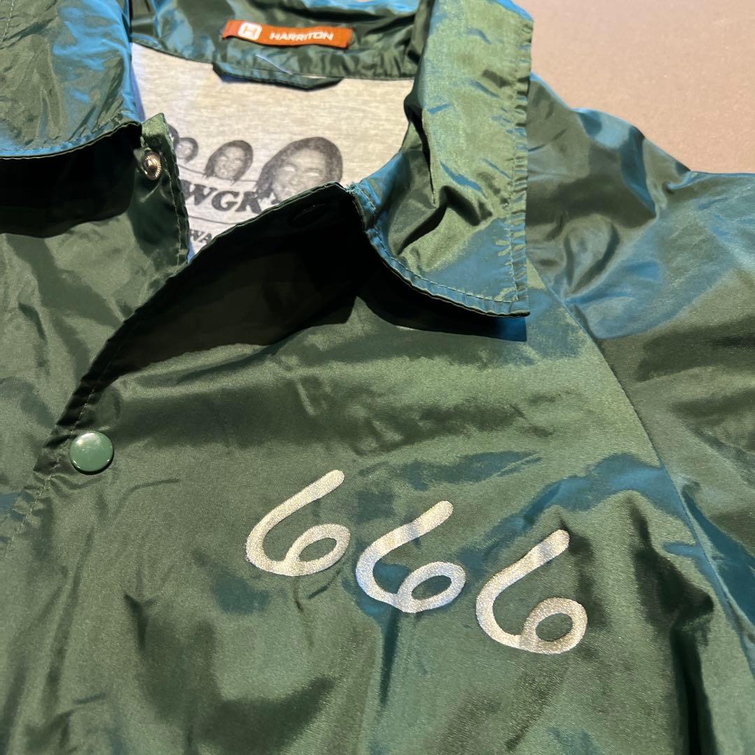 激レア！M 相当OFWGKTA Golf Wang Tripsixxcrew - メルカリ