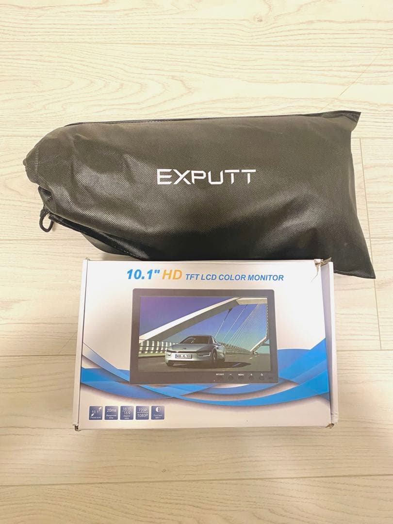 【週末値下げ】EXPUTT パッティングシミュレーター EX500 モニター付き exputtrg-02.jpg