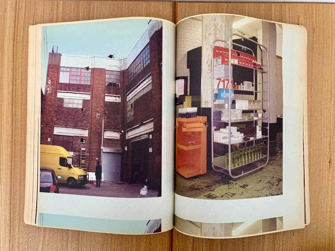 ビジュアルブック『GUERRILLA ZINE No.5』 - メルカリ