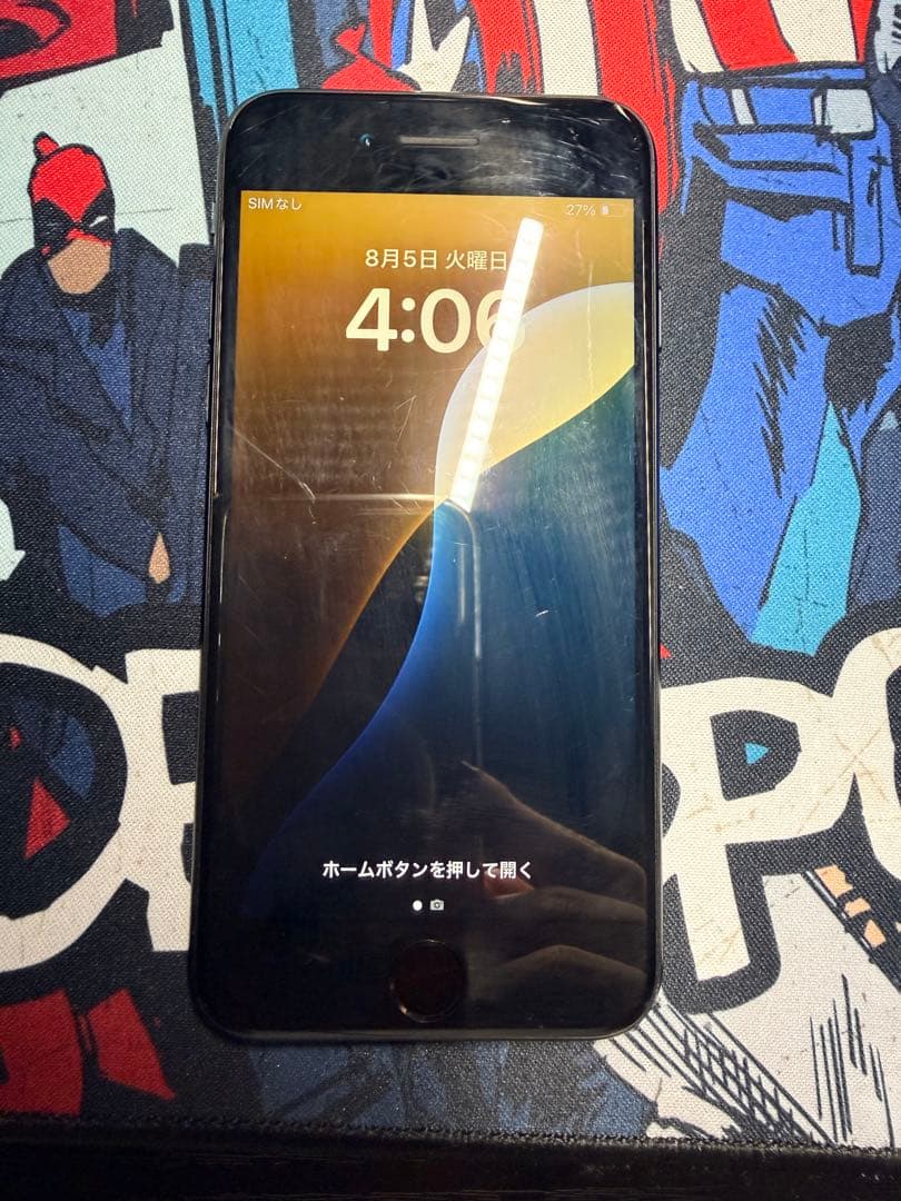 iPhone se2 64GB ブラックsimフリー Amazon | 【整備済み品】 Apple iPhone SE(第2世代) 64GB ブラック SIM