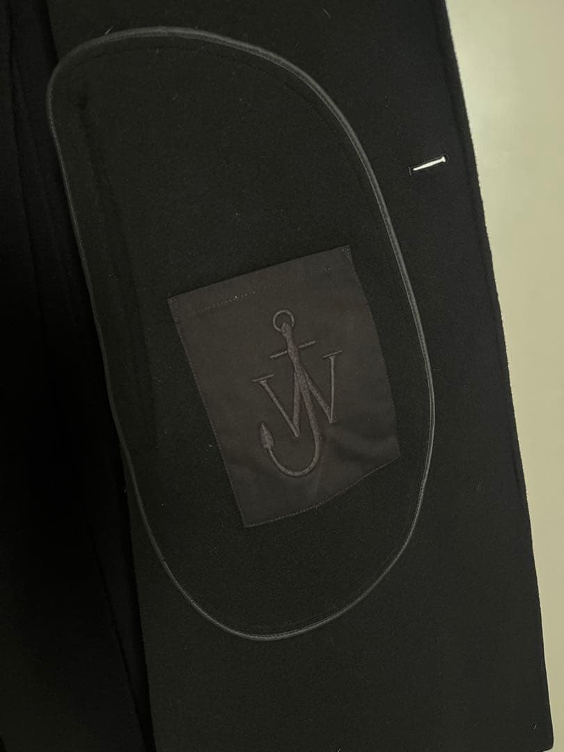 20aw j.w.anderson チェスターコート dior LOEWE