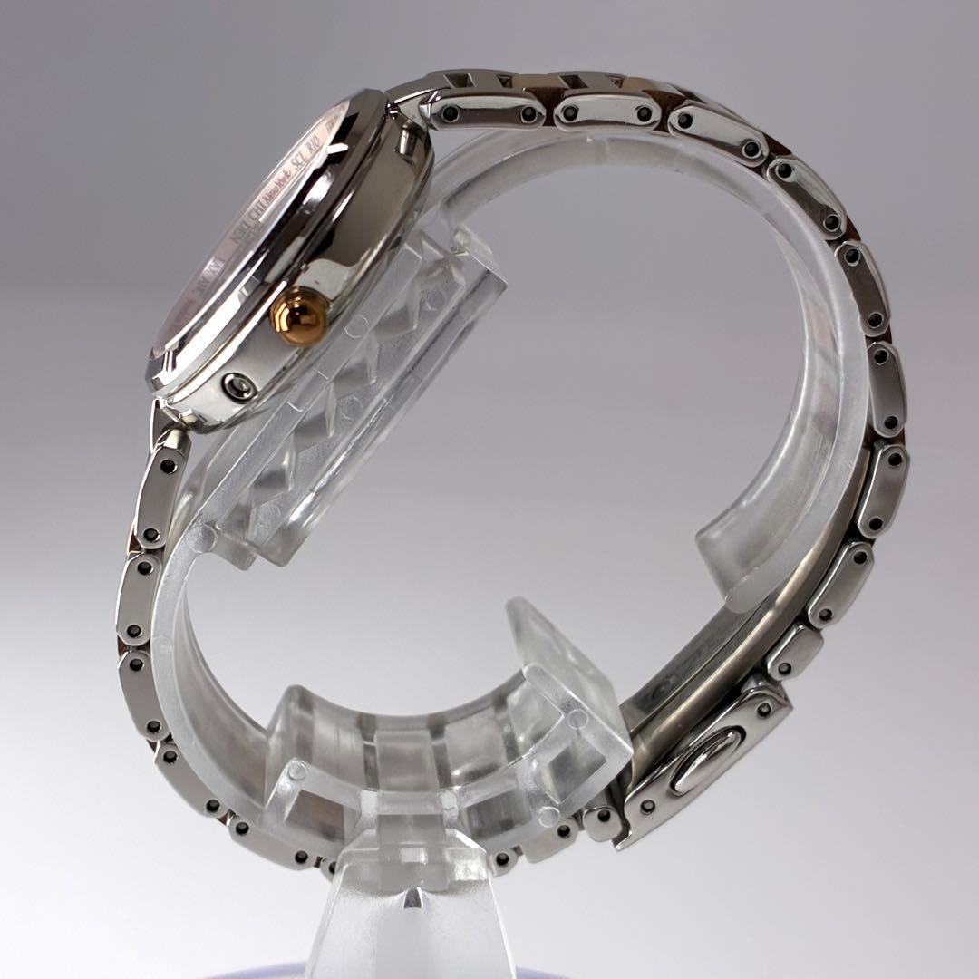 稼働・美品】CITIZEN xC クロスシー H240 ピンク 付属コマあり - メルカリ