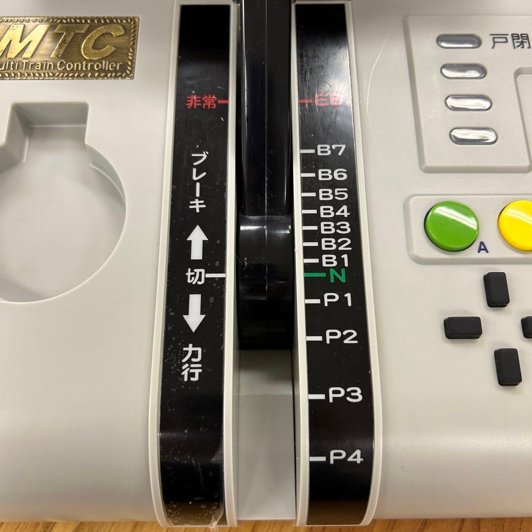 MTC マルチトレインコントローラー - メルカリ