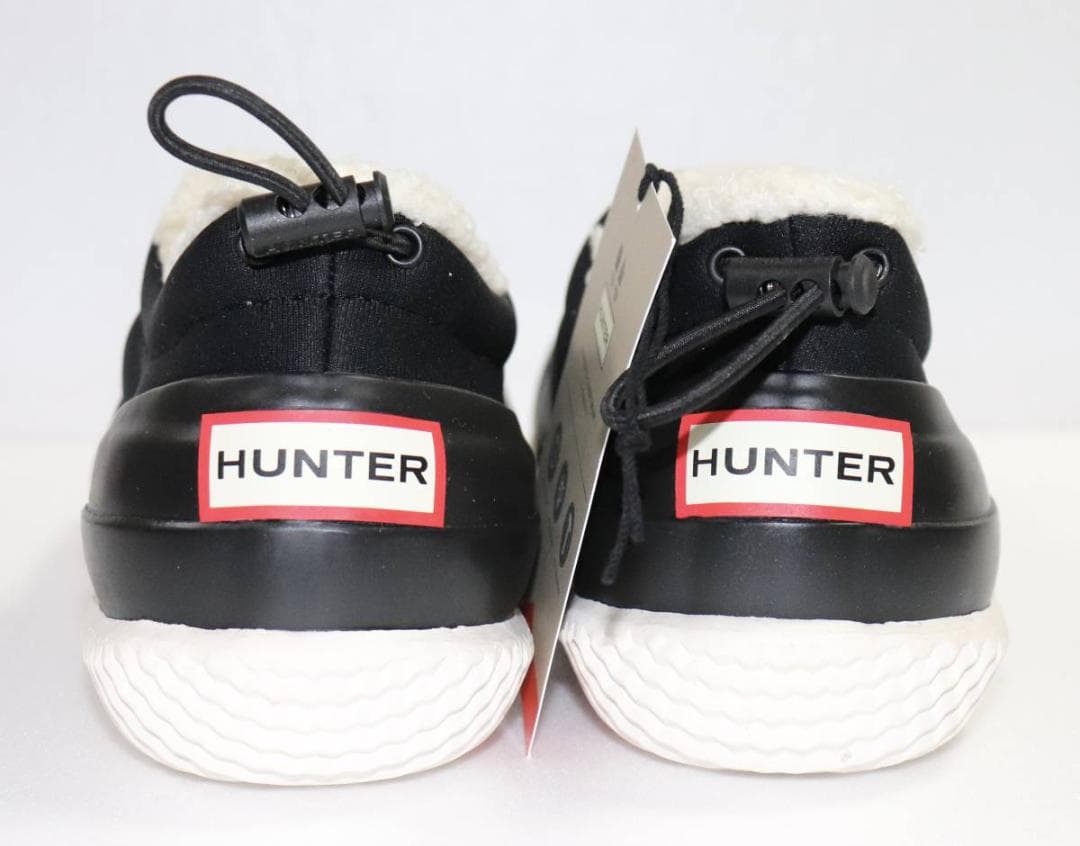 定価17050 新品 HUNTER シューズ ハンター JP25 FS325 - メルカリ