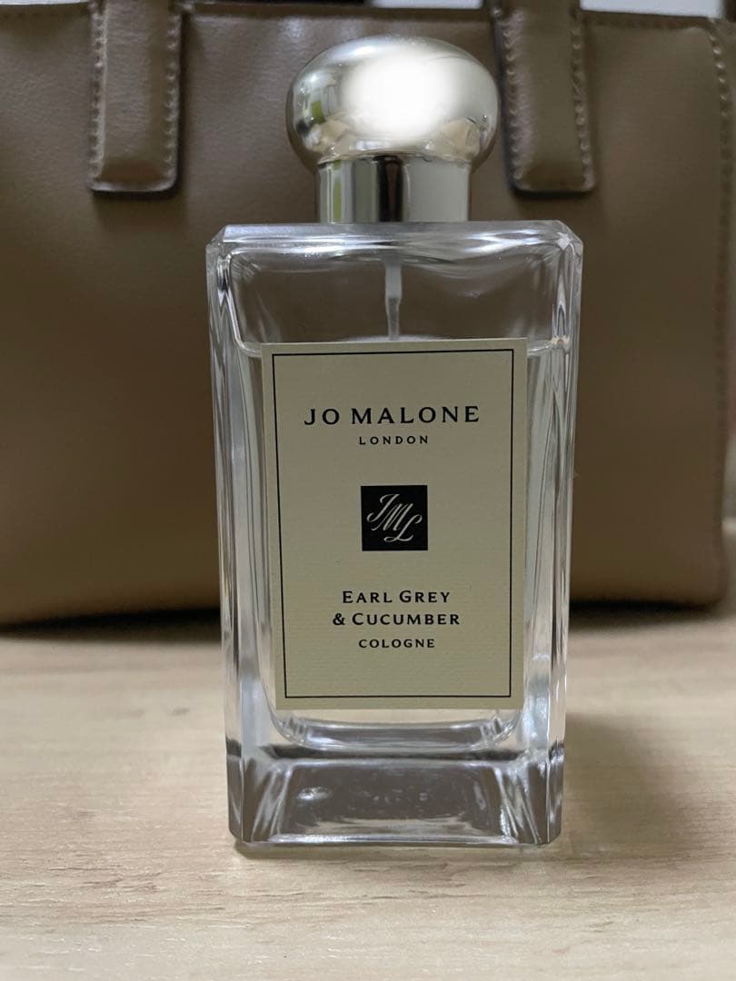 Jo Malone アールグレイ＆キューカンバー コロン 100ml 香水 - メルカリ