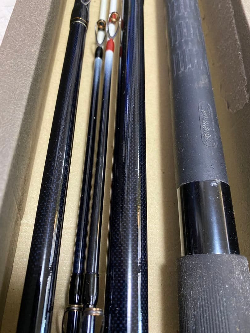 がまかつ がま石 ギガシス MH-525 - メルカリ