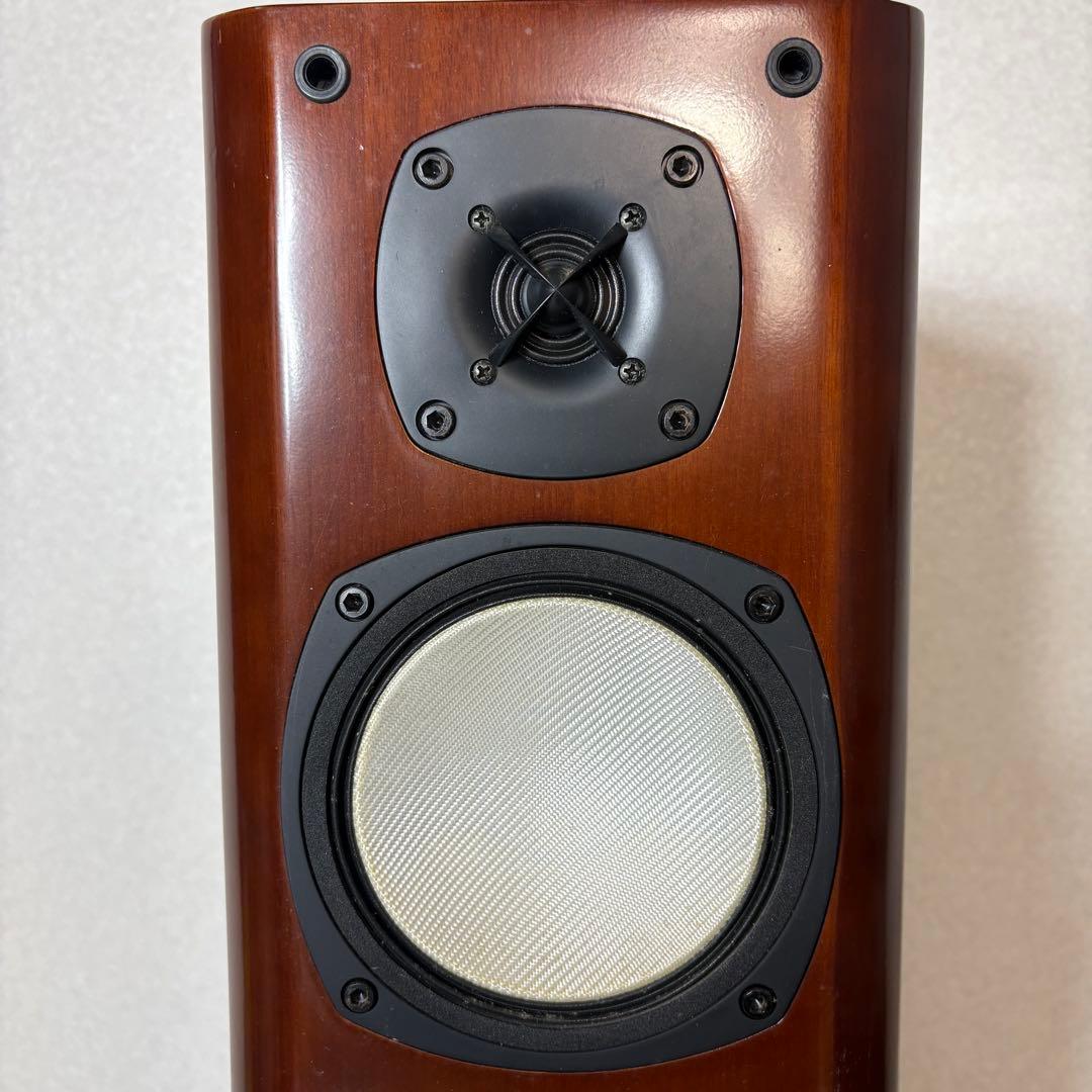 ONKYO D-508E トールボーイ バイワイヤリング スピーカー - メルカリ