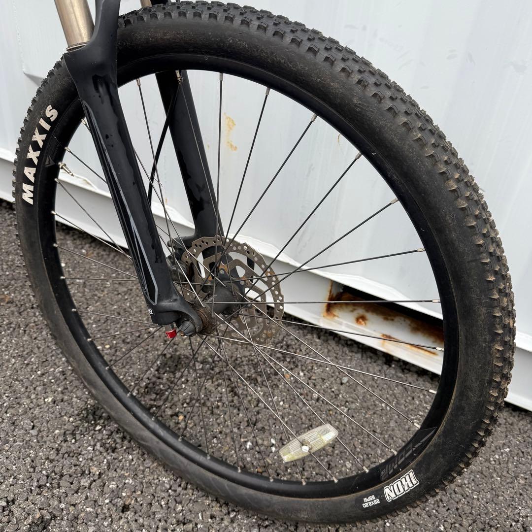 たつさん専用 BIG.NINE100 身長160-175cm 定価約13万円 - メルカリ