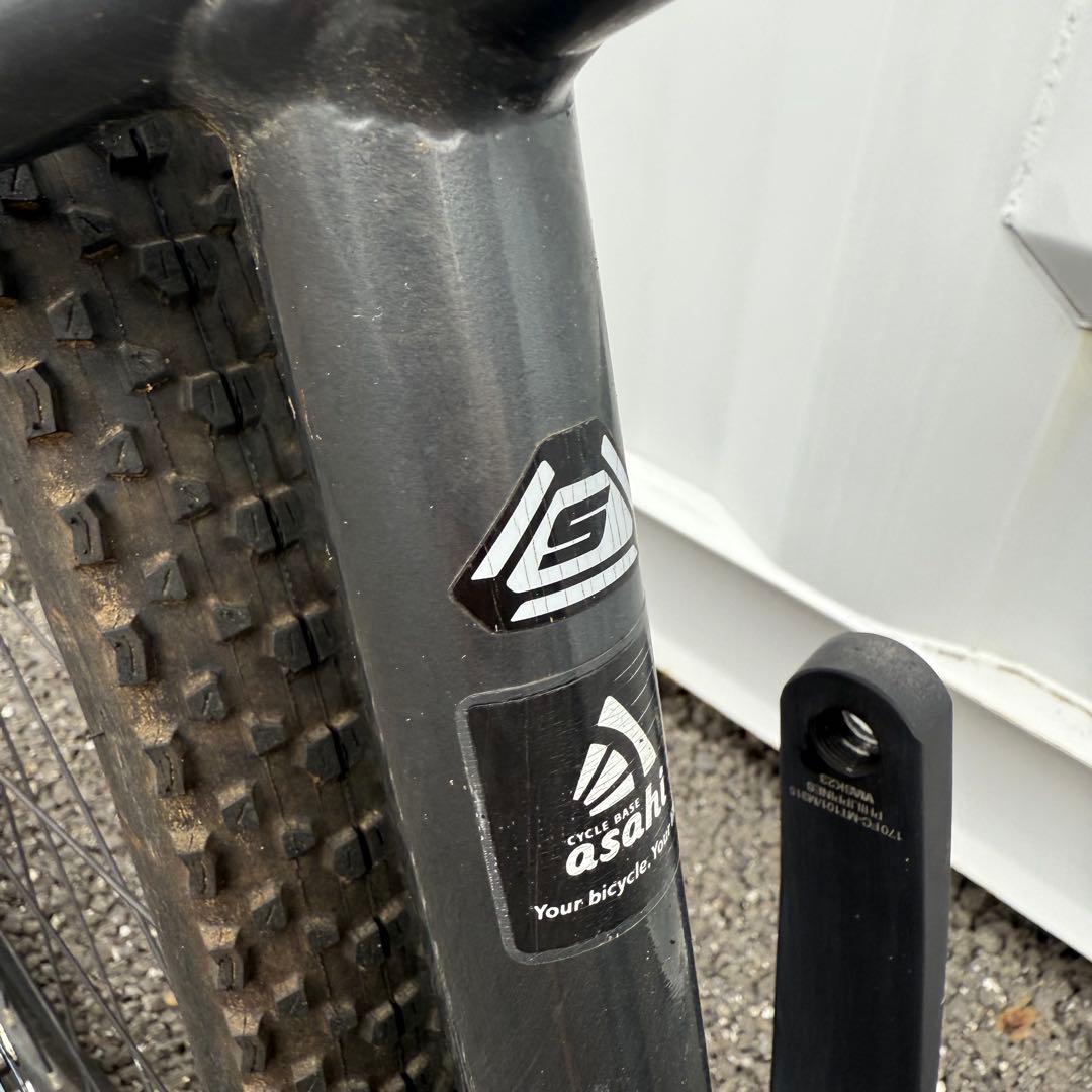 たつさん専用 BIG.NINE100 身長160-175cm 定価約13万円 - メルカリ