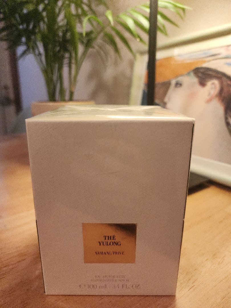 香水(ユニセックス) ARMANI PRIVE The Yulong 100ml アルマーニ プリヴェ ユーロン 100ml
