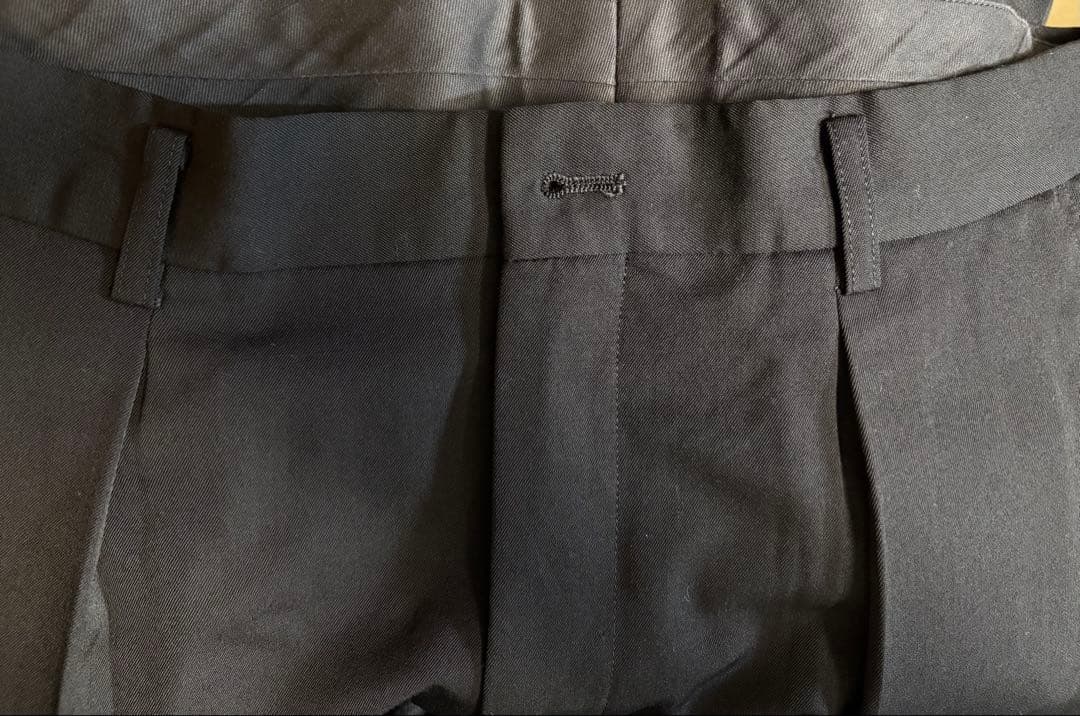 COMME des GARÇONS HOMME PLUS ビジネススーツ L&X - メルカリ