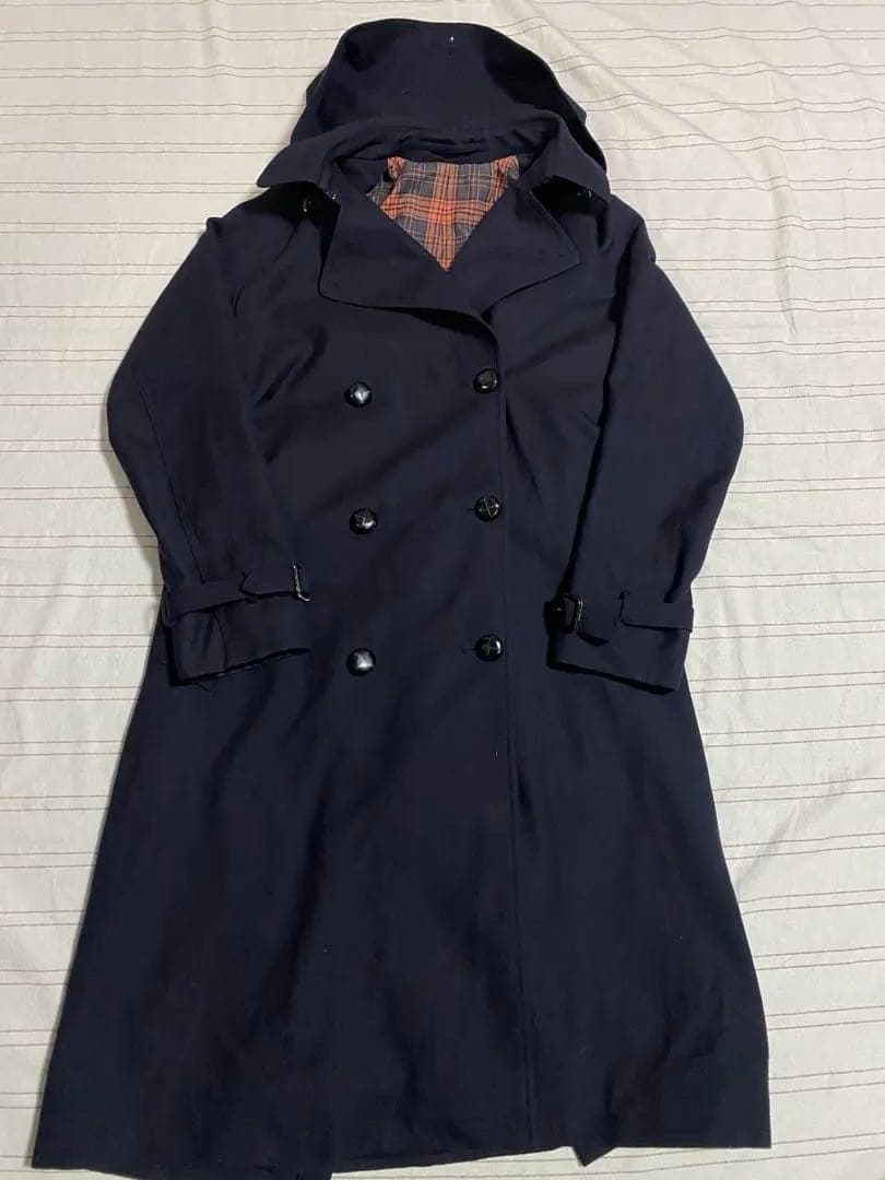 にっこり様ご購入用MARGARET HOWELL◇イタリア製◇レディースコート