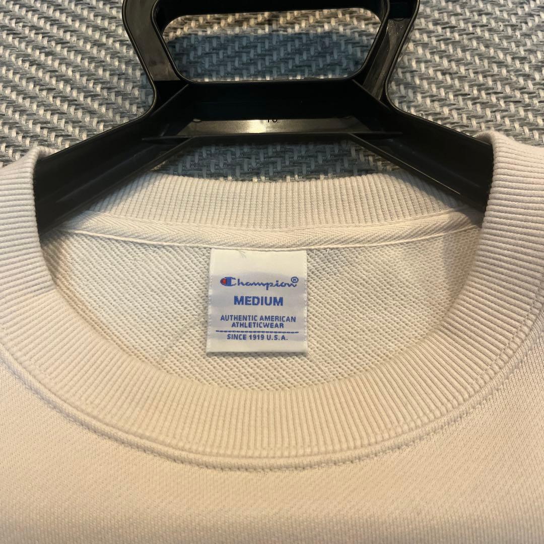 限定 完売 新品Champion ドラゴンクエスト キラーマシン コラボ タグ付