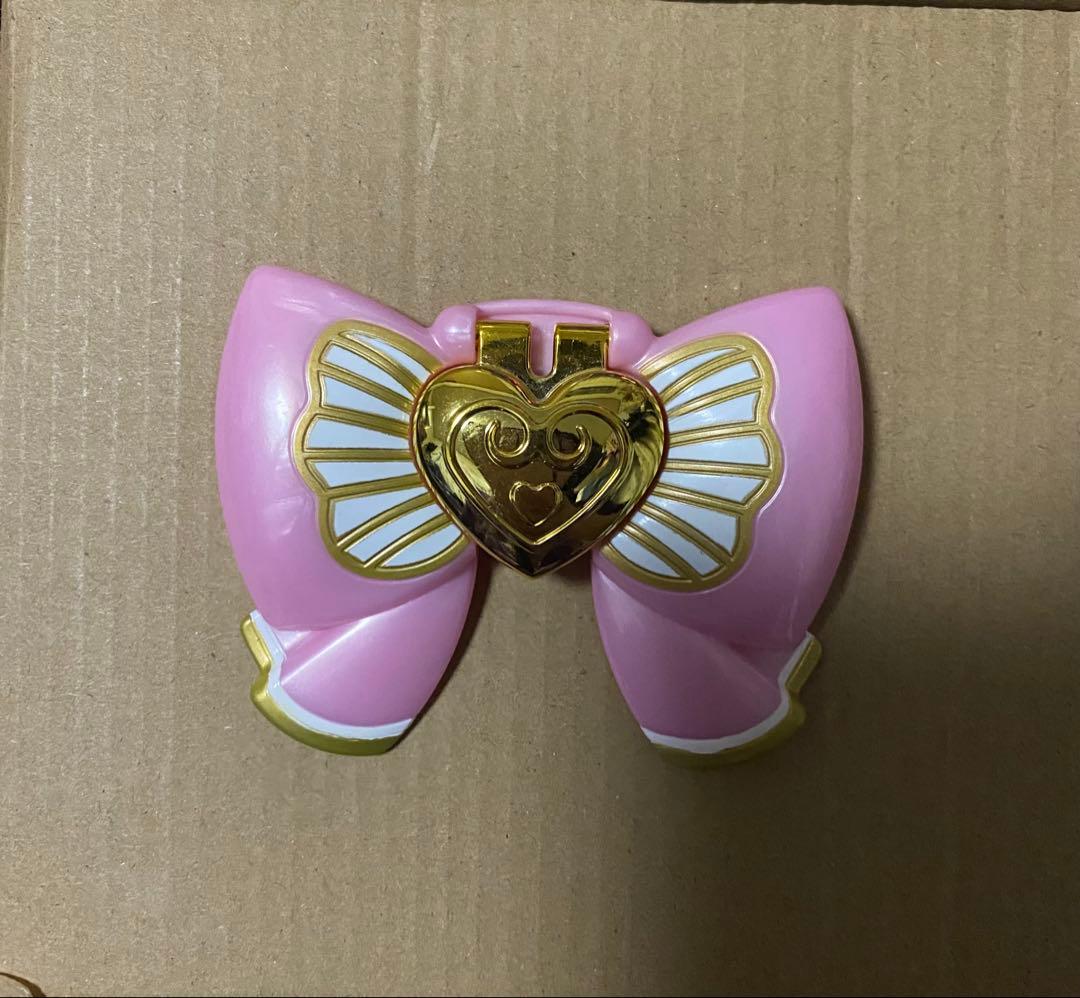 プリパラ ジュエルマイク 真中らぁら - メルカリ