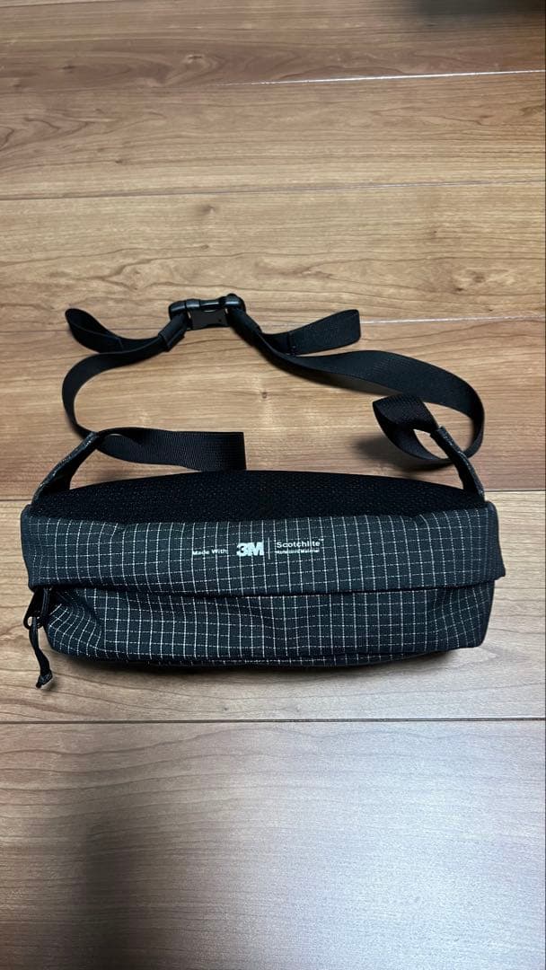 T*A様 supreme 24SS Waist Bag/シュプリーム/ウエストバ - メルカリ