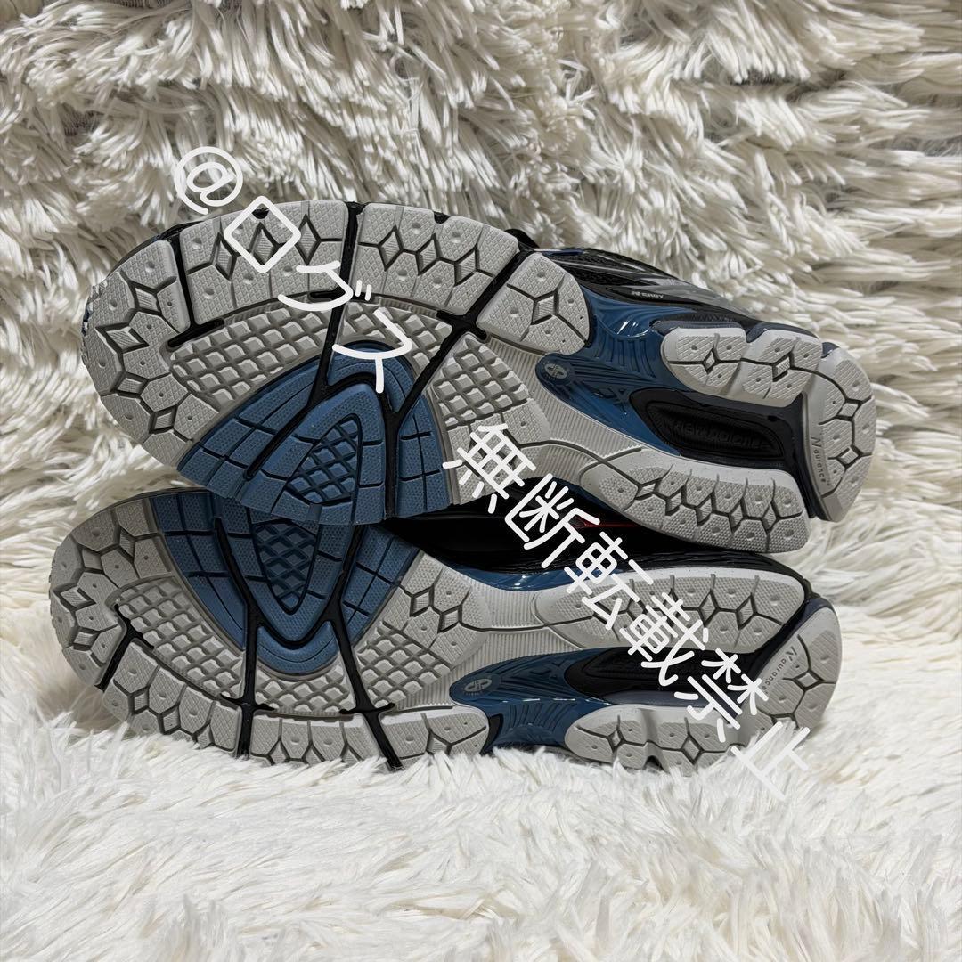 アトモス × ニューバランス 1906 ブルームーン 28cm - メルカリ