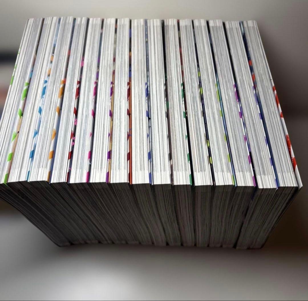 俺だけレベルアップな件 全15巻セット - メルカリ