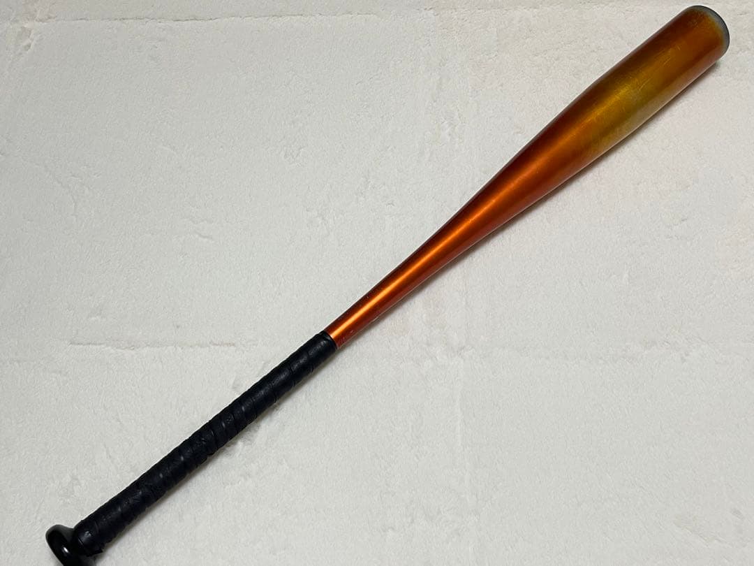 ZETT プロステイタス オーダー 中学硬式用 バット 83cmの通販｜m2