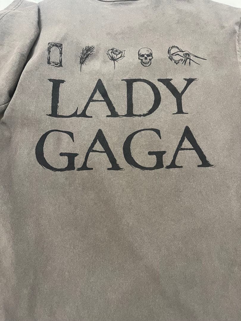 THE MORGUE BALL LADY GAGA Sサイズ レディーガガ - メルカリ