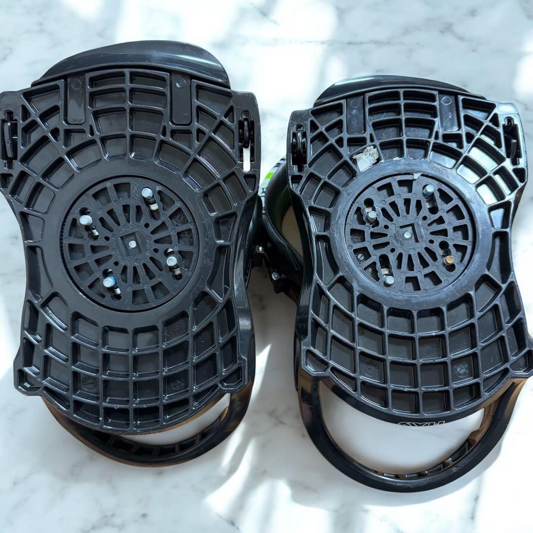 SPOON TECCAM 155 M3 MX-9