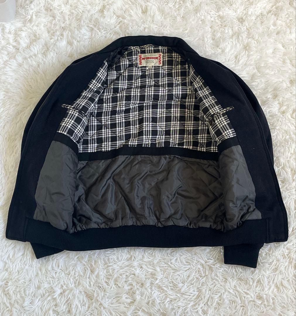 ア*ザ様 美品McGREGOR wool swing top スウィングトップ - メルカリ