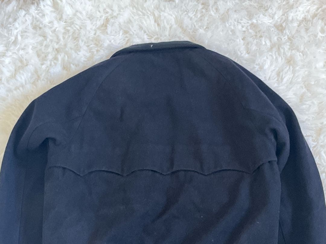 ア*ザ様 美品McGREGOR wool swing top スウィングトップ - メルカリ