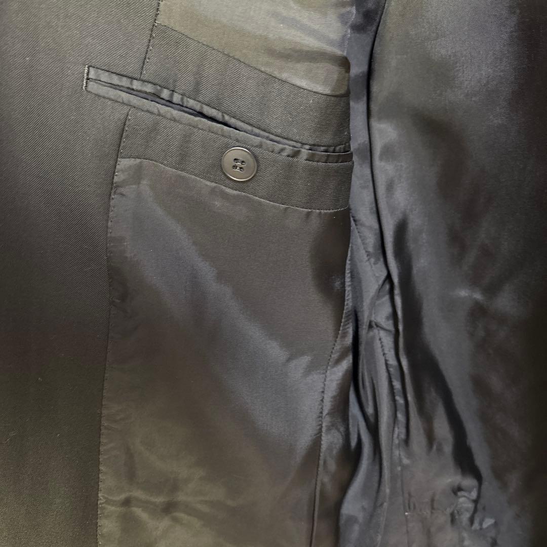 agnés b. × REDA ブラックスーツ - メルカリ