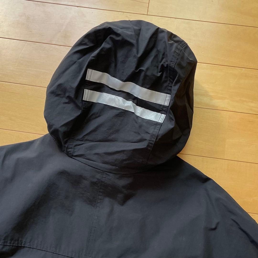 MIN-NANO PACS ANORAK JACKET - メルカリ
