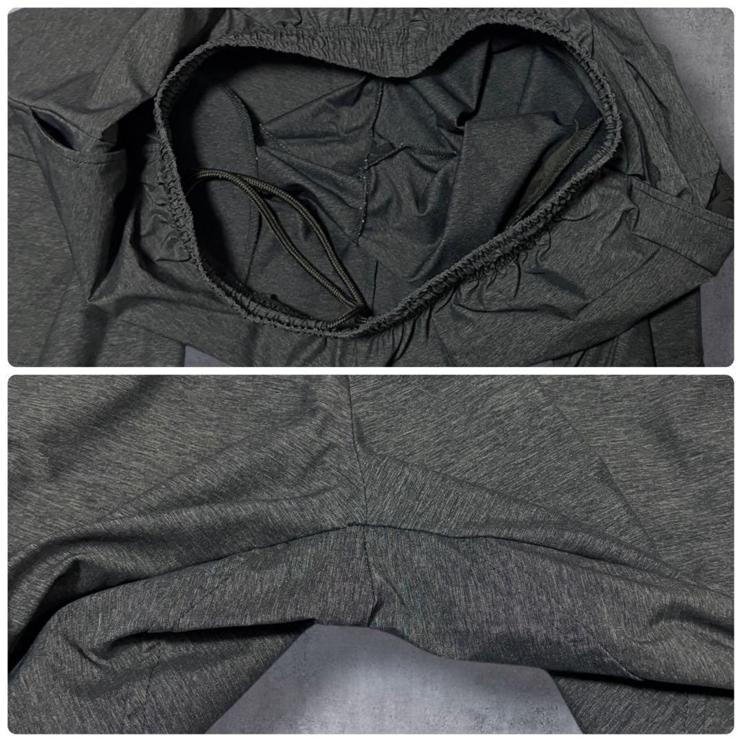 41+9様専用！インザペイント 上下セットアップ 3XL ウィンドブレーカー