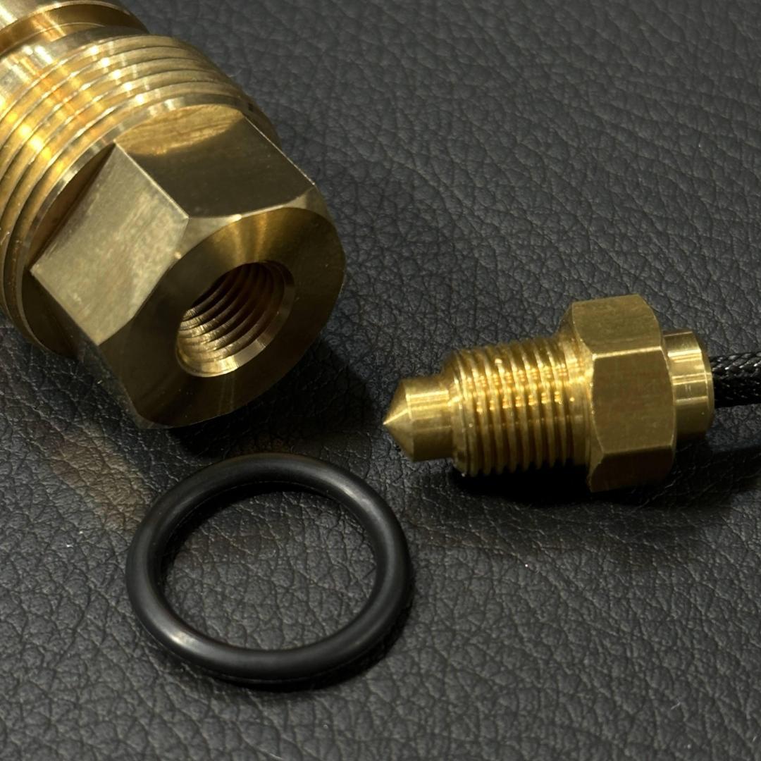 □ステー付 CBX400F CBX550F CBR400F ヨシムラ m1832 - メルカリ