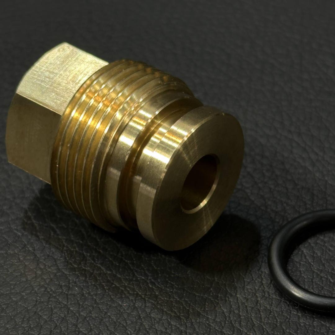 □ステー付 CBX400F CBX550F CBR400F ヨシムラ m1832 - メルカリ