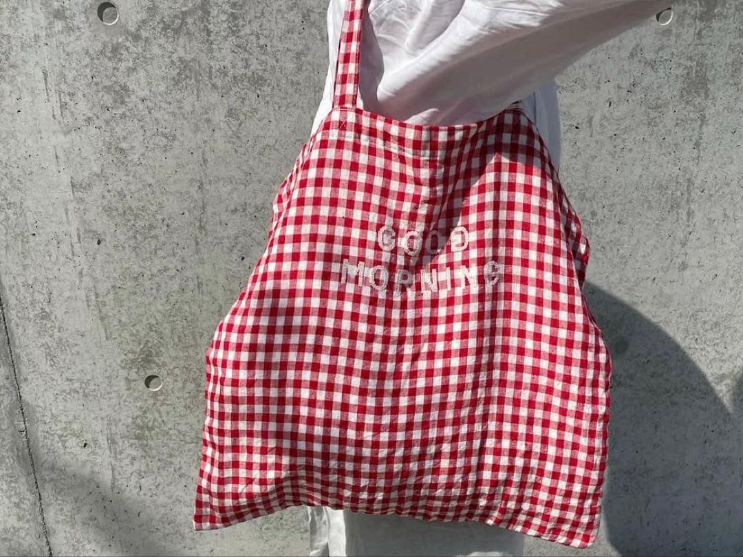 新品R＆D.M.Co- オールドマンズテーラー トートバッグ オールドマンズテーラー / R&D.M.CO-｜お知らせ｜coriss コリス｜軽井沢