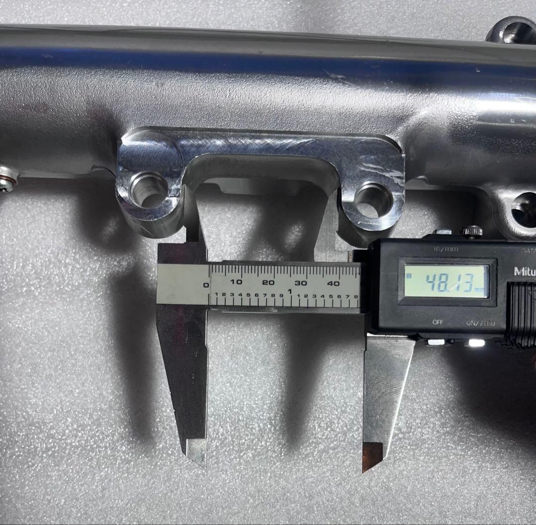 ハーレー フリスコ チョッパー ダイナ フロントフォーク 39mm ショーワ