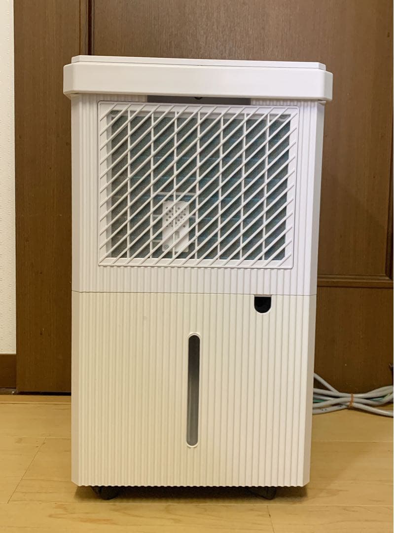 値下げ！【美品】ネオリード 空気清浄機能付除湿機12L NL-JSK12 - メルカリ