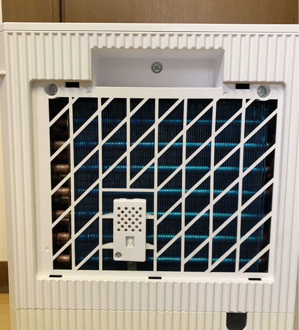 値下げ！【美品】ネオリード 空気清浄機能付除湿機12L NL-JSK12 - メルカリ