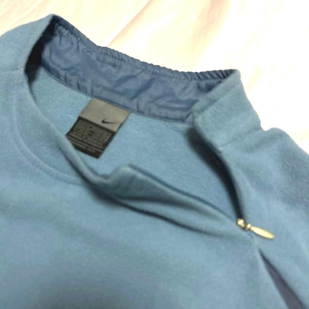 NIKE インテルミラノ 01/02 フリース ドリルトップ/ピステ XL - メルカリ