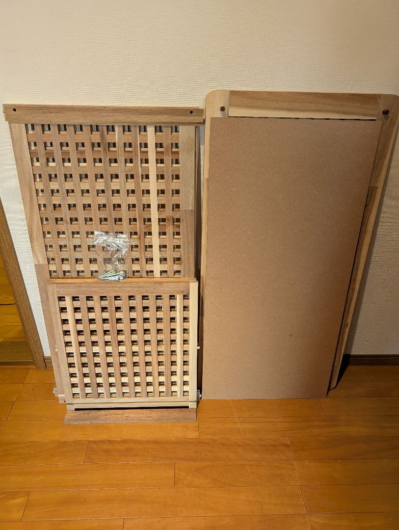 《送料込》IKEA ホール リビングテーブル 収納 アカシア材 センターテーブル