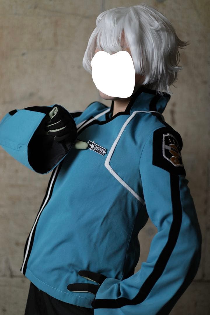 ワールドトリガー 空閑遊真 コスプレ - メルカリ