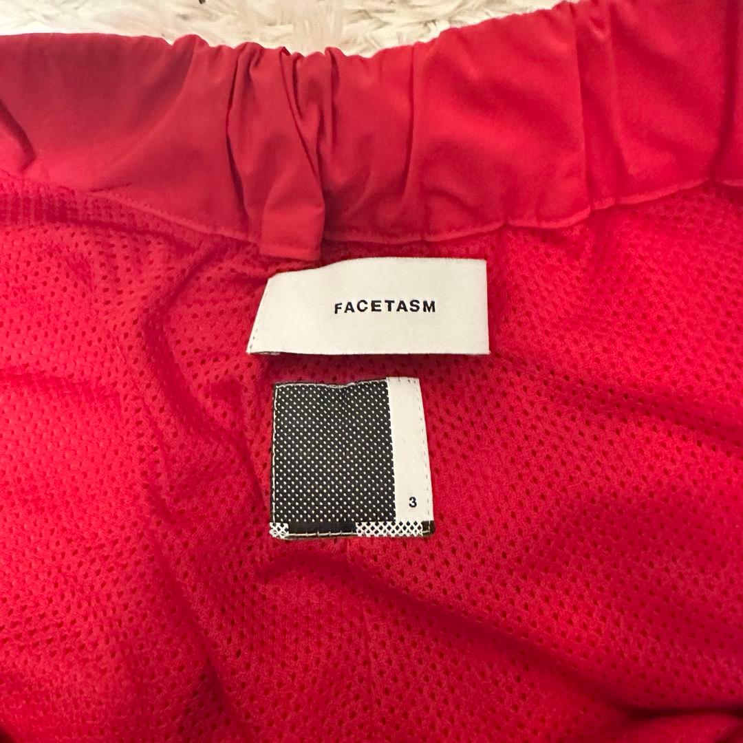 n*o様 Facetasm BMX パンツ 米津 着用 - メルカリ