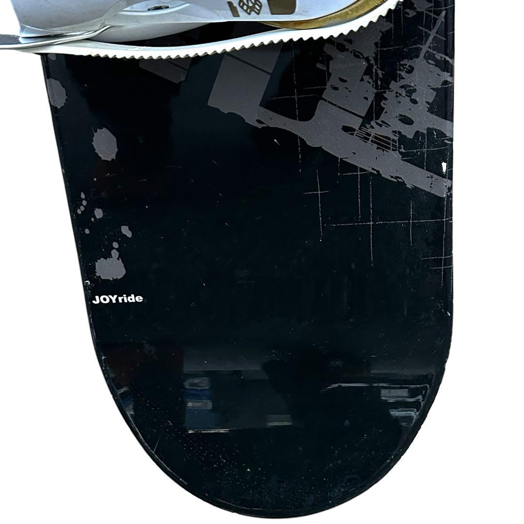 Joyride 144cm ビンディング付 ケース付 スノーボード - メルカリ