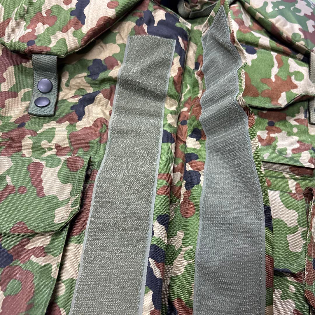 陸上自衛隊 防弾チョッキ1型 レプリカ 0130o177 - メルカリ